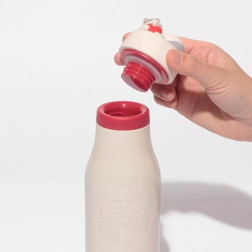 Starbucks Valentine's Day Mug