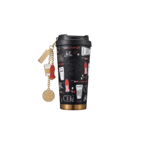 Starbucks The Devil Wears Prada Mug