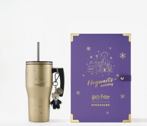 Starbucks x Harry Potter mug