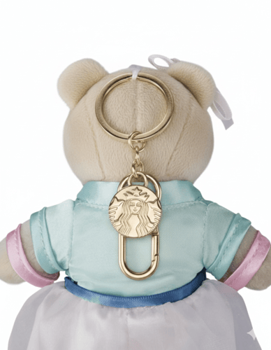 Starbucks تعليقة