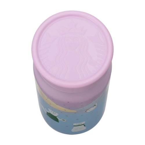 Starbucks winter Mug