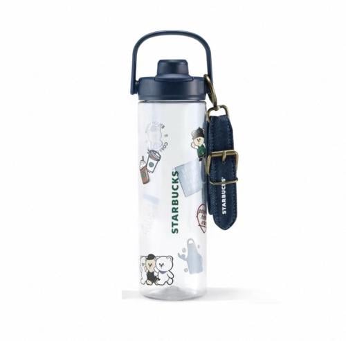Starbucks Better Together cup