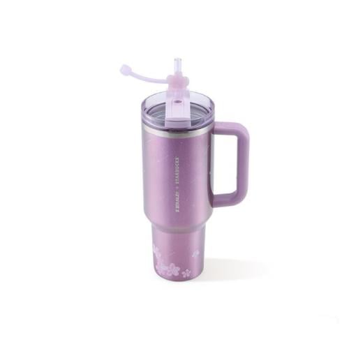 Starbucks x Stanley Mug