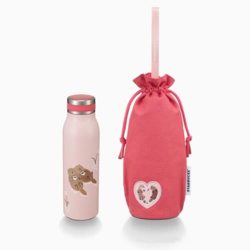 Starbucks Mug with bag