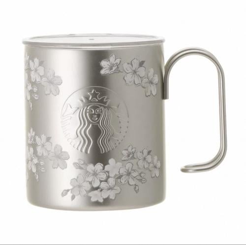 Starbucks Sakura Mug