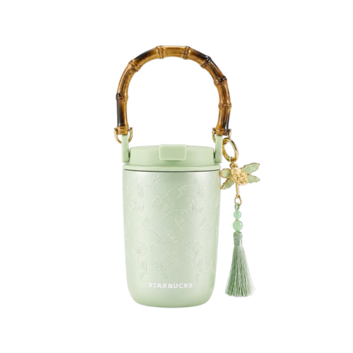 Starbucks Spring mug