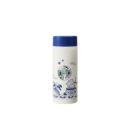 Starbucks China 25th Anniversary Mug