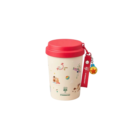 Starbucks x Disney Toy Story mug