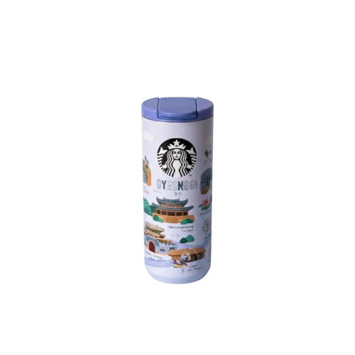 Starbucks Gyeonggi Mug