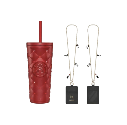 Starbucks The Devil Wears Prada Mug