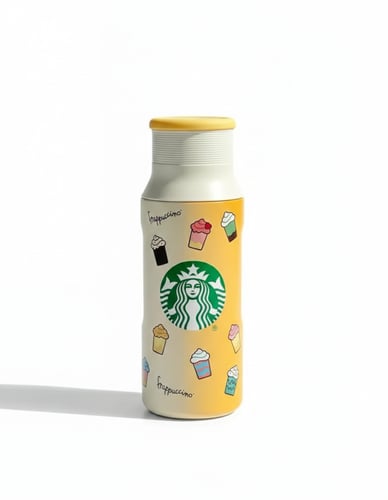 Starbucks Summer Mug