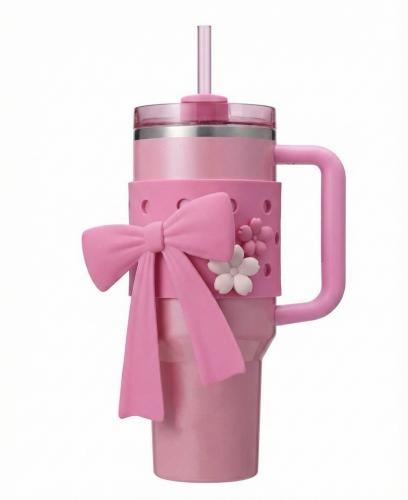 Starbucks x Stanley Sakura Mug