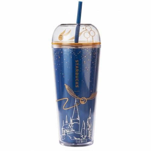 Starbucks x Harry Potter mug