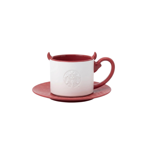 Starbucks The Devil Wears Prada cup