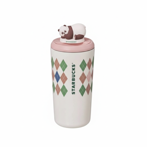 Starbucks Backyard Party Mug
