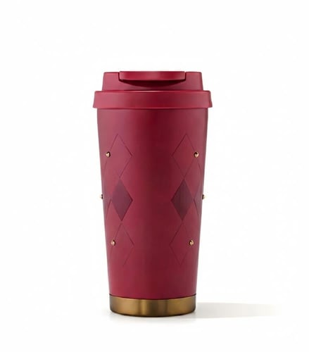 Starbucks Winter Mug