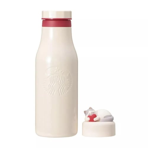Starbucks Valentine's Day Mug