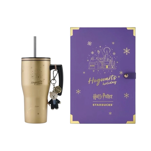 Starbucks x Harry Potter mug