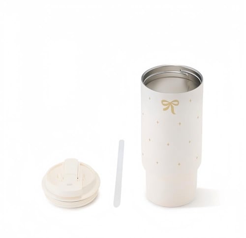 Starbucks Winter Mug with bag