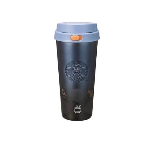 Starbucks x Harry Potter mug