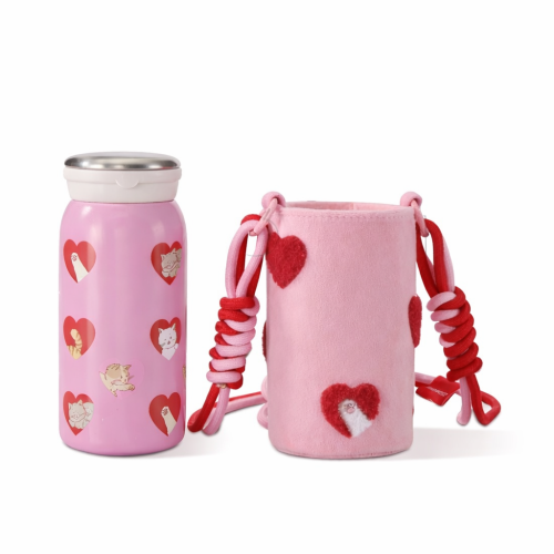 Starbucks Valentine's Day
