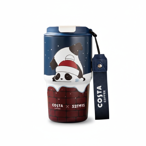 Costa winter Mug