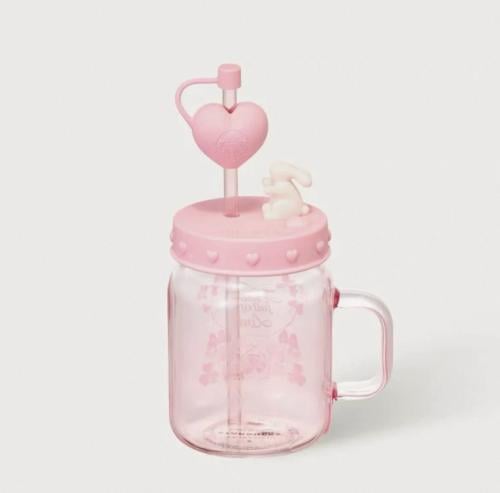 Starbucks Valentine’s Day Cup