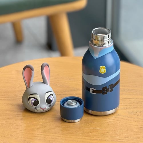 Starbucks x Disney Zootopia Mug