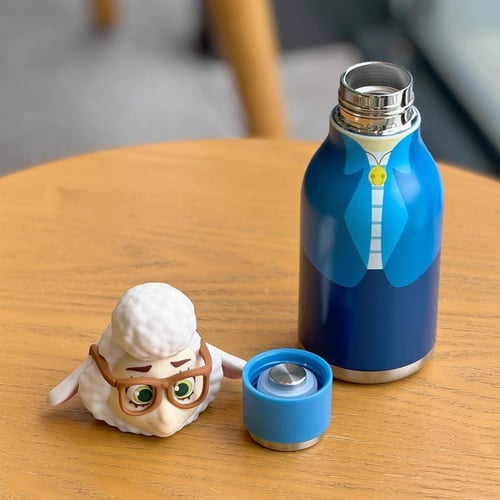 Starbucks x Disney Zootopia Mug