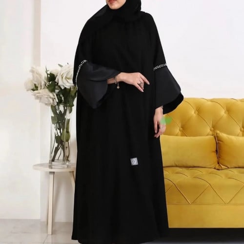 عباية شك كم واسع