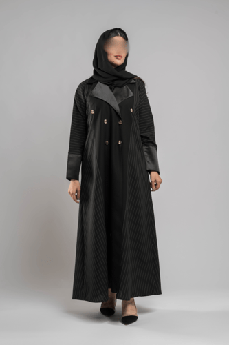 بليزر رسمي كريب