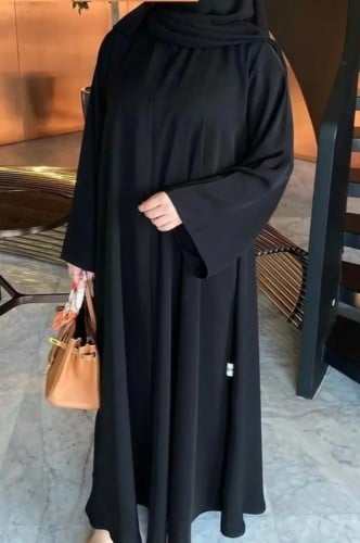 عبايه كلوش كم مربع