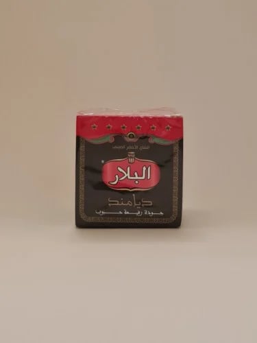 شاي البلار