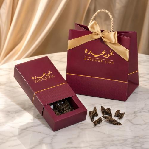 عود تايقر