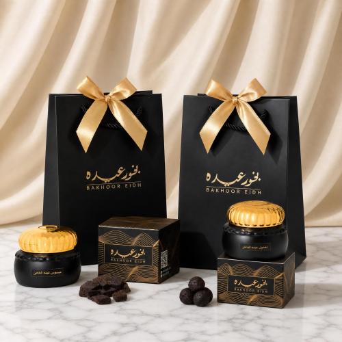 مجموعة الذوق الرفيع