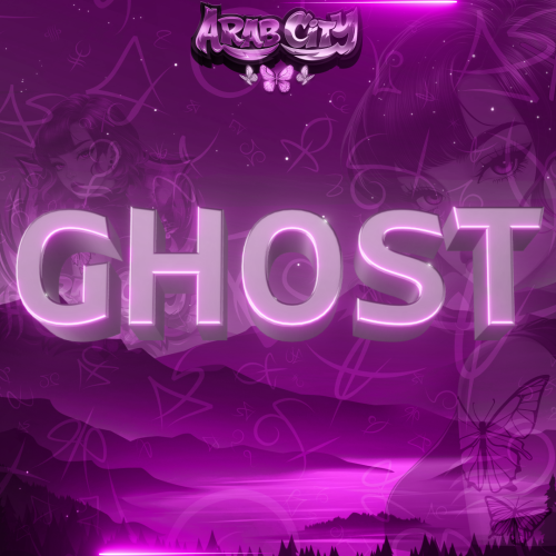 GHOST ( مدى الحياة )
