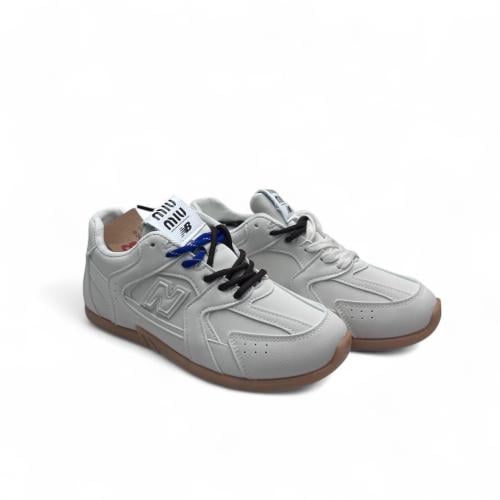New Balance X Miu Miu 530 SL suede نسائي
