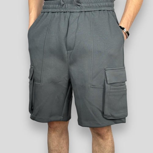 شورت قطن رجالي