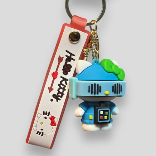 ميدالية هيلو كيتي HELLO KITTY