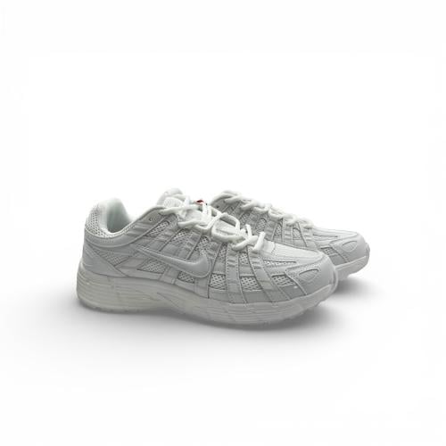 شوز نايك P-6000 ابيض الماستر