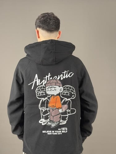 جاكيت بوجهين