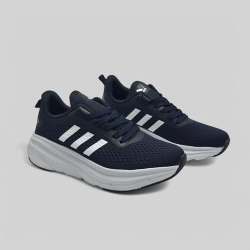 شوز اديداس فتنامي رياضي-كحلي