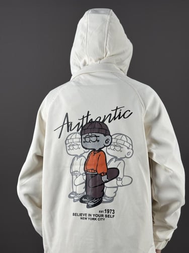 جاكيت بوجهين