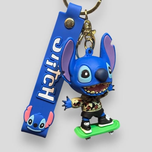 ميداليه STITCH