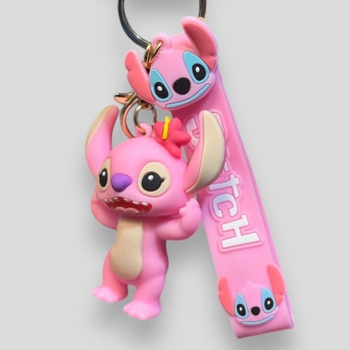 ميداليه STITCH