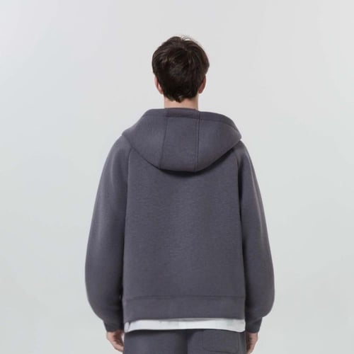 جاكيت قصة كورية خامة طبية