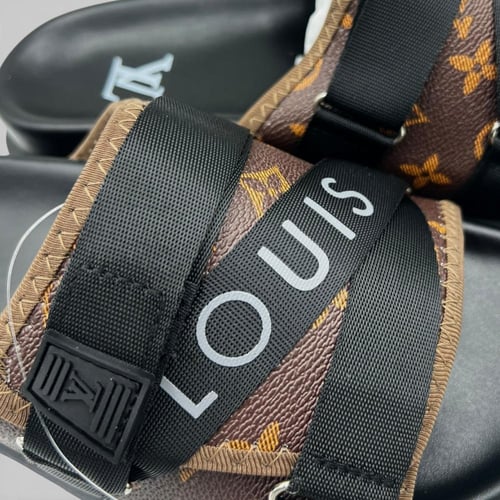 سليبر LV الماستر