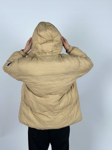 جاكيت استايل منفوخ