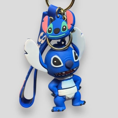 ميداليه STITCH