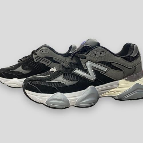 شوز نيو بالانس 9060 اسود